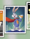 2020 USPS Bugs Bunny Forever Postage Stamps 1set=5Sheets  Was $73.00/set
