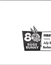 2020 USPS Bugs Bunny Forever Postage Stamps 1set=5Sheets  Was $73.00/set