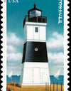 2021 USPS Mid Atlantic Lighthouses Forever Postage Stamps 1set=5Sheets  Was $73.00/set