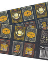 2021 USPS Western Wear Forever Postage Stamps 1set=5Sheets  Was $73.00/set