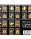 2021 USPS Western Wear Forever Postage Stamps 1set=5Sheets  Was $73.00/set