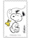 2022 Charles M. Schulz Sheet Forever First Class Postage Stamps 1set=5Sheets  Was $73.00/set