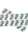 2022 US Elephants First Class Forever Stamps 1set=5Sheets  Was $73.00/set