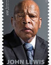 2023 First Class Postage Stamps for John Lewis 1set=5Sheets  Was $73.00/set