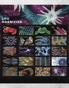 2023 Life Magnified Forever Postage Stamps Explores Life on Earth 1set=5Sheets  Was $73.00/set