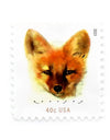 2023 US Red Fox Forever Stamps 1set=5Sheets  Was $73.00/set