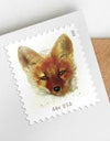 2023 US Red Fox Forever Stamps 1set=5Sheets  Was $73.00/set