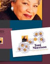2023 Postage Stamps Made for Toni Morrison 1set=5Sheets  Was $73.00/set