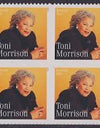 2023 Postage Stamps Made for Toni Morrison 1set=5Sheets  Was $73.00/set
