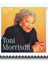 2023 Postage Stamps Made for Toni Morrison 1set=5Sheets  Was $73.00/set