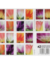 2023 US Tulip Blossoms First-Class Forever Stamps 1set=5Sheets  Was $73.00/set