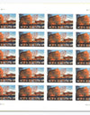 Bollinger’s Mill and Burfordville Covered Bridge Featured on Missouri Statehood Stamp 1set=5Sheets Was $73.00/set - stampworldstore