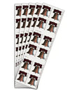 2008 USPS Liberty Bell First-Class Forever Stamps 1set=5Sheets  Was $73.00/set